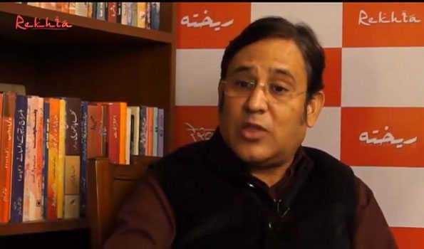 ओवैसी की एआईएमआईएम भाजपा की बी टीम: फैसल